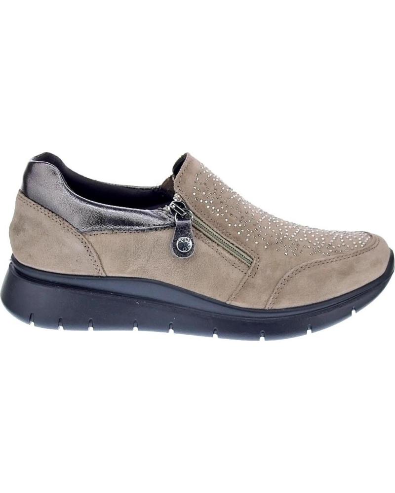 IMAC ZAPATILLAS BAJAS IMAC MUJER MODELO 856490 COLOR B B