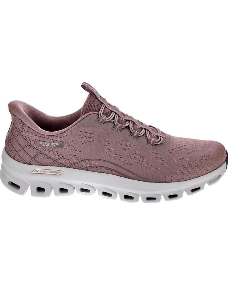 SKECHERS SKECHERS SLIP-INS GLIDE ZAPATILLAS DEPORTIVAS MUJER