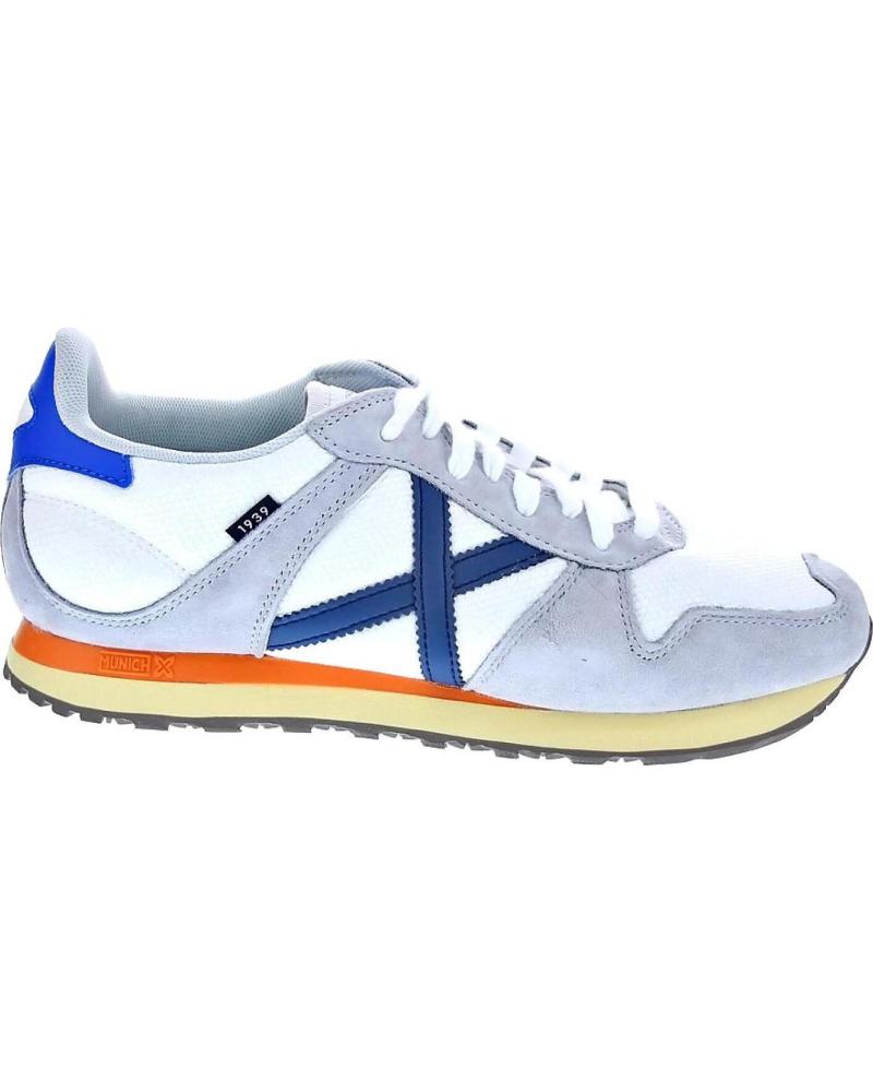 MUNICH ZAPATILLAS MUNICH MASSANA CLASS PARA HOMBRE