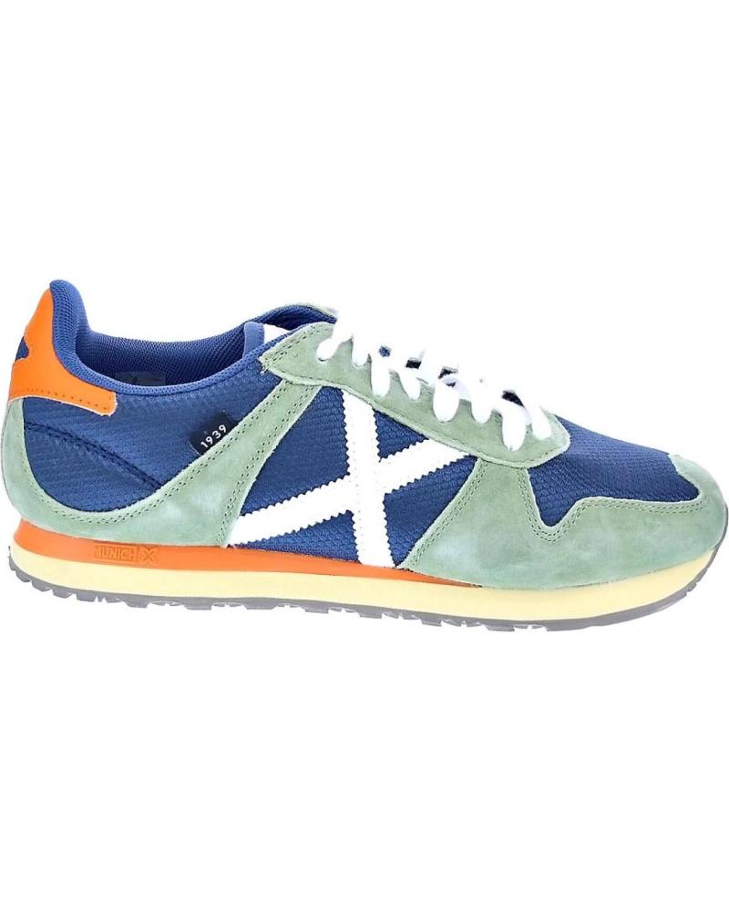 MUNICH ZAPATILLAS MUNICH MASSANA CLASS HOMBRE