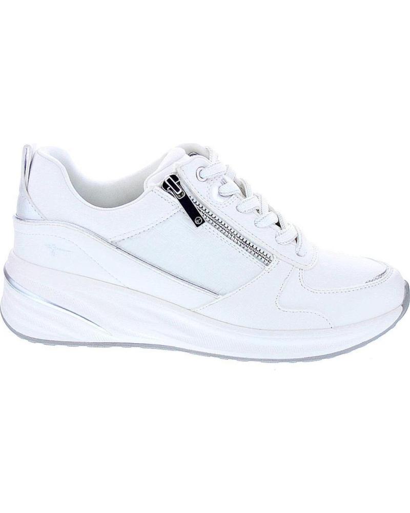 TAMARIS ZAPATOS ZAPATOS MUJER ZAPATILLAS BAJAS MODELO 23754 COLOR BL ZAPATOS ZAPATOS MUJER ZAPATILLAS BAJAS MODELO 23754 COLOR B