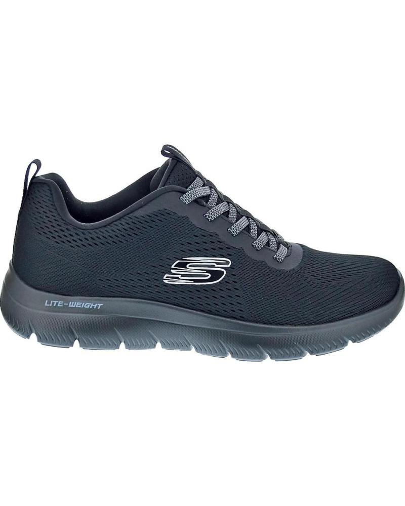 SKECHERS ZAPATOS ZAPATOS HOMBRE ZAPATILLAS BAJAS MODELO SUMMITS ECKLE ZAPATOS ZAPATOS HOMBRE ZAPATILLAS BAJAS MODELO SUMMITS ECK