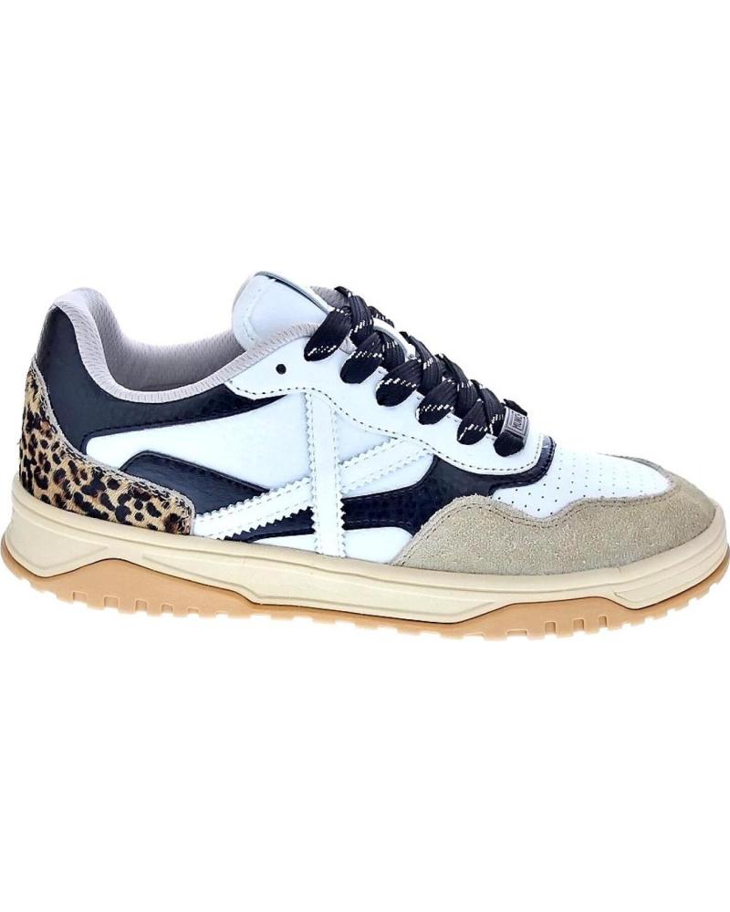 MUNICH ZAPATILLAS MUNICH TENNEZ 02 MUJER