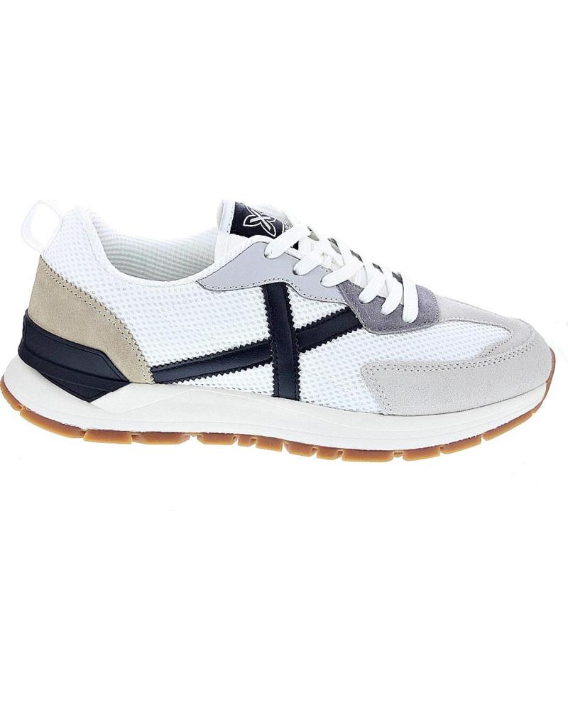 MUNICH ZAPATILLAS MUNICH VERSATILE 32 HOMBRE BLANCO 32 BLANCO