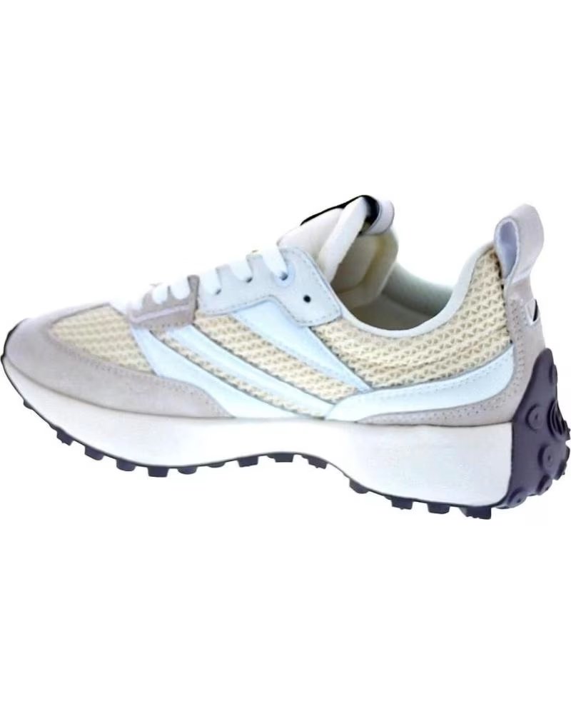Zapatillas Pepe Jeans Lucky Blancas para Mujer Blanco