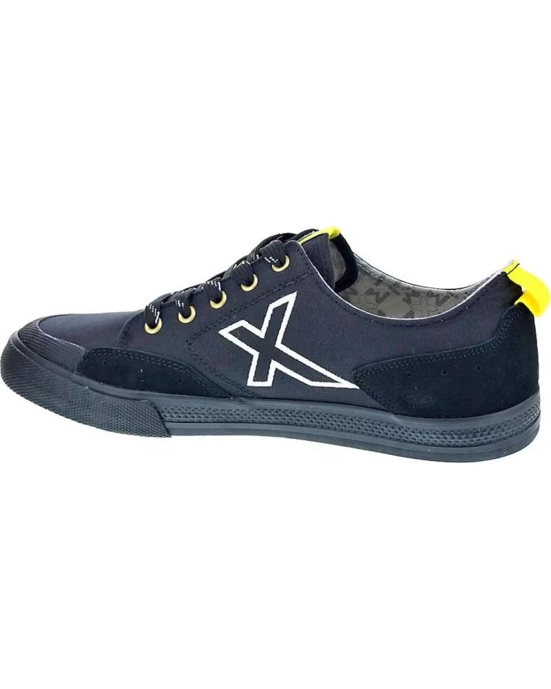 Zapatillas Munich Swing 13 Unisex 4182013 Negro