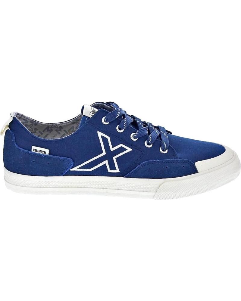 MUNICH ZAPATILLAS MUNICH SWING 15 HOMBRE
