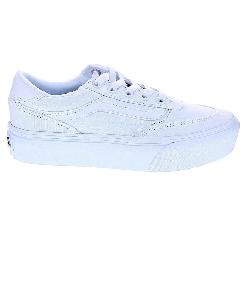 VANS OFF THE WALL ZAPATOS VANS ZAPATOS MUJER ZAPATILLAS BAJAS MODELO BROOKLYN ZAPATOS VANS ZAPATOS MUJER ZAPATILLAS BAJAS MODELO