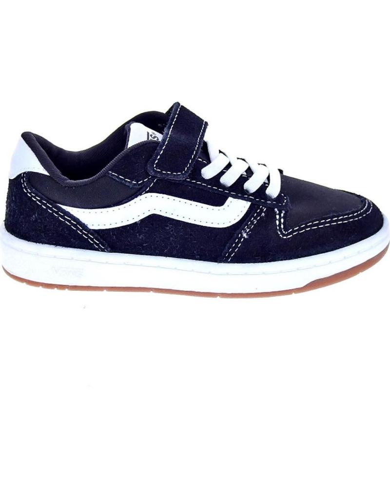 VANS OFF THE WALL ZAPATILLAS VANS RYLAND LS PARA NIÑOS NE