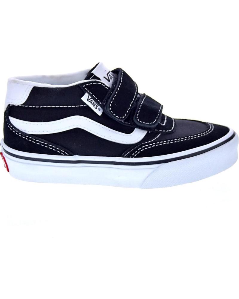 VANS OFF THE WALL ZAPATOS VANS ZAPATOS NINO ZAPATILLAS MODELO BROOKLYN MID COL ZAPATOS VANS ZAPATOS NINO ZAPATILLAS MODELO BROOK