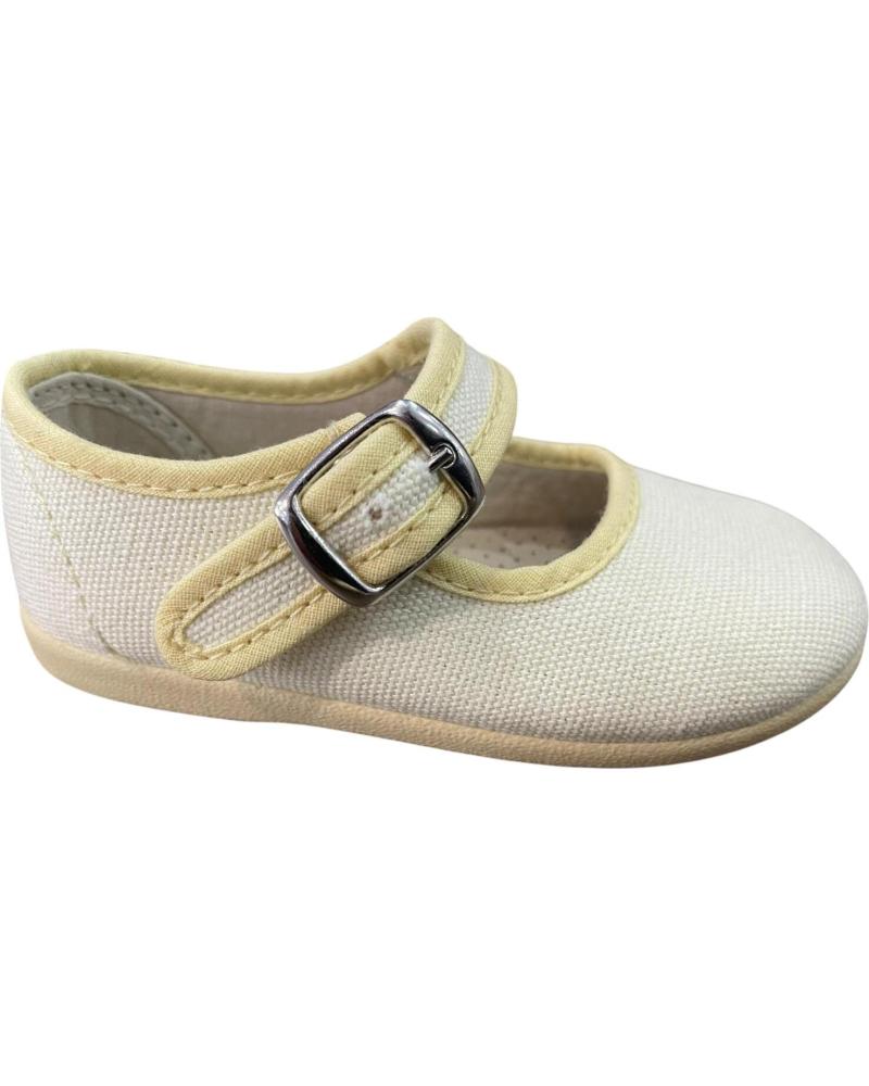 CONDIZ CONDIZ MERCEDITAS LINO AMARILLO VARIOS COLORES