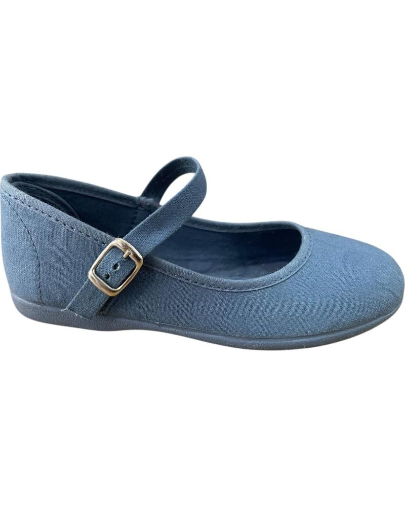 ANDREA RUIZ ANDREA MERCEDITAS DE LONA AZAFATA 790 VARIOS COLORES