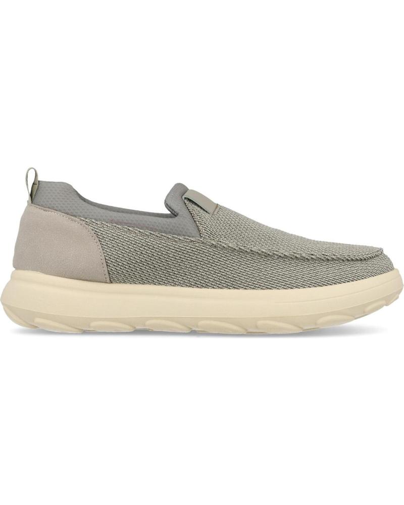 PAREDES ZAPATILLAS CASUAL HOMBRE PAREDES ARBANCON GRIS GRIS GRIS