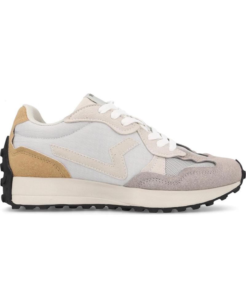 PAREDES ZAPATILLAS CASUAL PAREDES SORVILAN BLANCO BLANCO