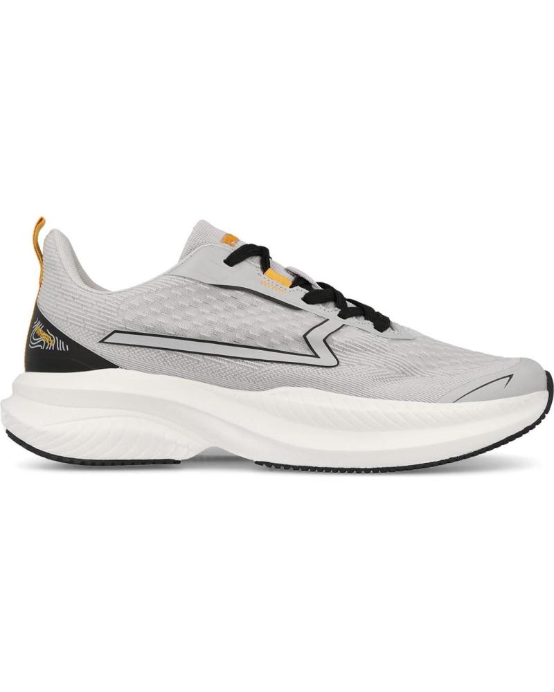 PAREDES ZAPATILLAS DEPORTIVAS PAREDES COMARES GRIS GRIS