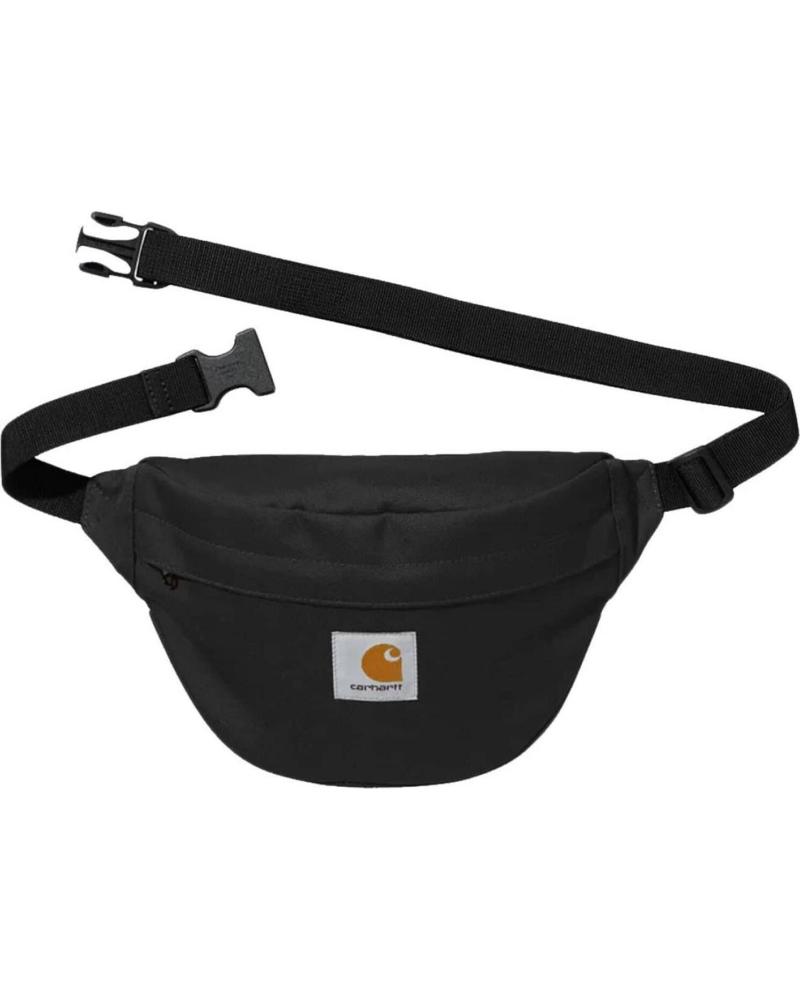 CARHARTT WIP RIÑONERA CARHARTT WIP DE NAILON NEGRA PARA HOMBRE NEGRO