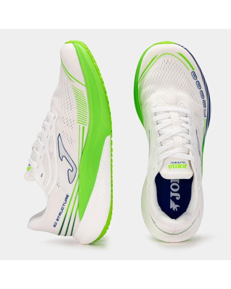 JOMA ZAPATILLAS JOMA ROYAL RR200S2602 HOMBRE BLANCO BLANCO