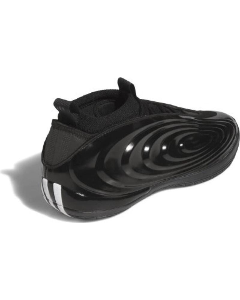 ADIDAS ZAPATILLAS ADIDAS HARDEN VOL 10 HOMBRE NEGRO METALLIC SILVER WHITE NEGRO BLACK METALLIC SILVER WHITE 001