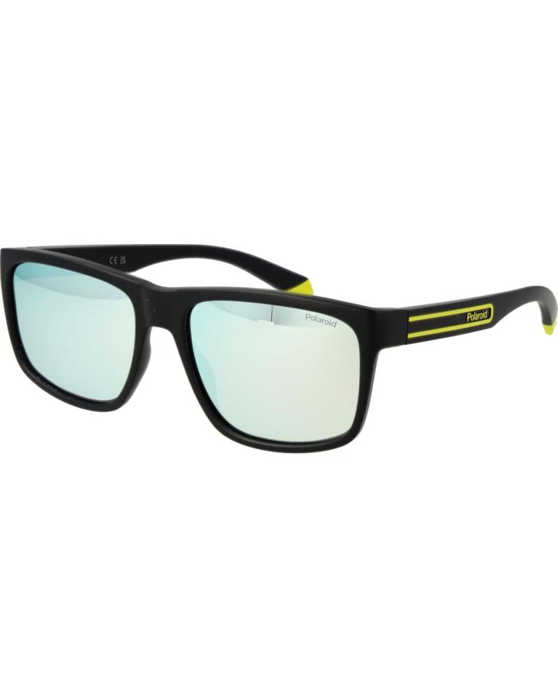 POLAROID GAFAS DE SOL POLAROID PLD-2149-S RECTANGULARES HOMBRE