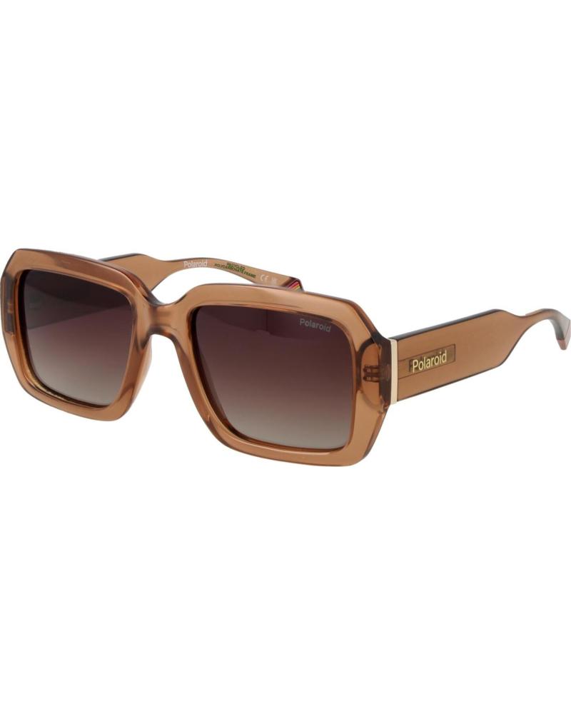POLAROID GAFAS DE SOL POLAROID PLD-6223-S-X-5409QLA RECTANGULARES MUJER/HOMBRE