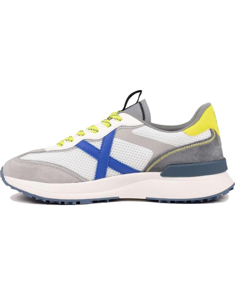MUNICH ZAPATILLAS MUNICH DYNAMIX 8862011 PARA HOMBRE BLANCO
