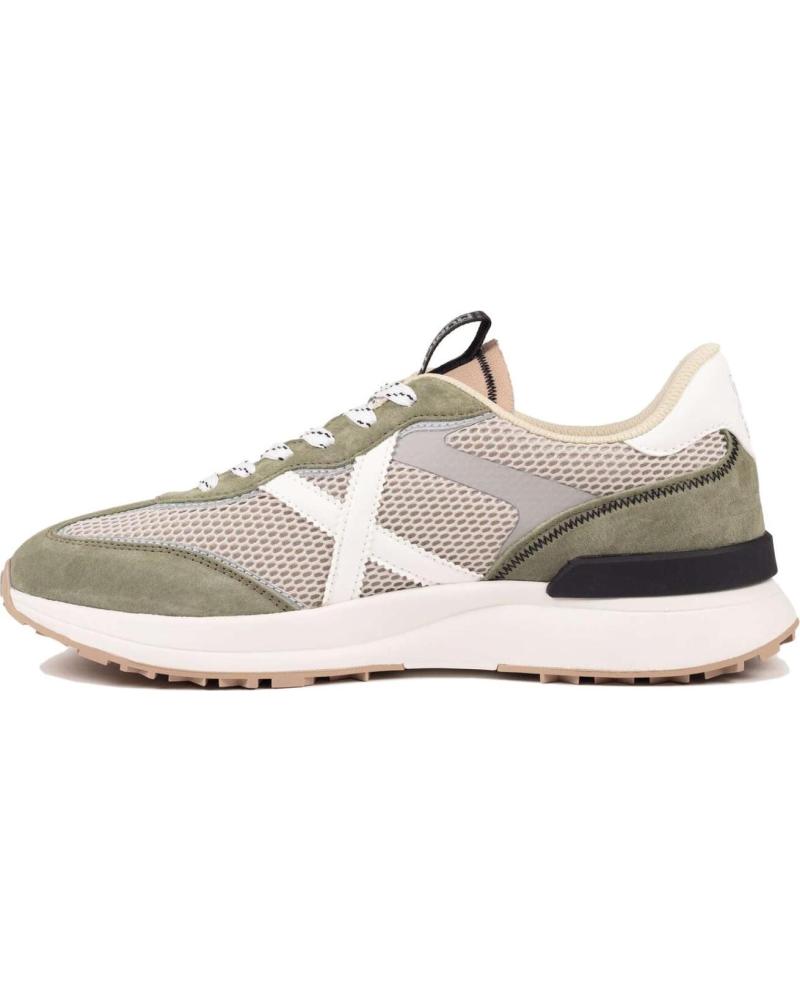 MUNICH ZAPATILLAS MUNICH DYNAMIX CASUAL BEIGE BEIGE
