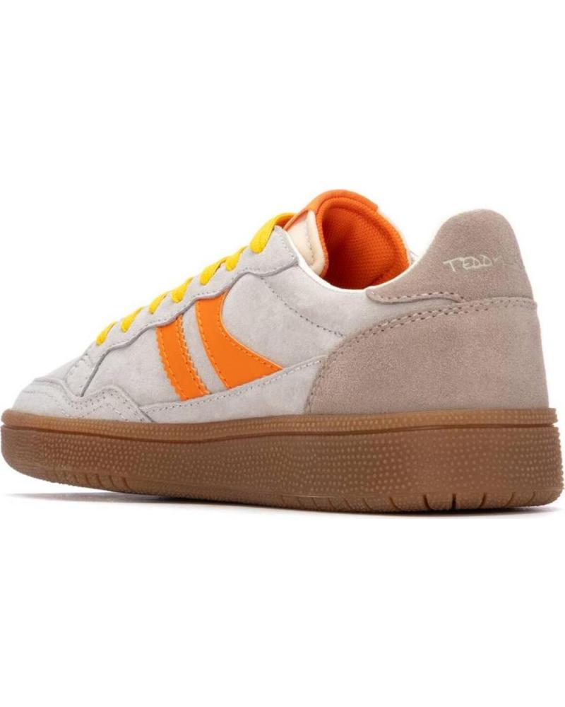 TEDDY SMITH ZAPATILLAS DEPORTIVAS TEDDY SMITH ´ICE´ PARA HOMBRE HIELO