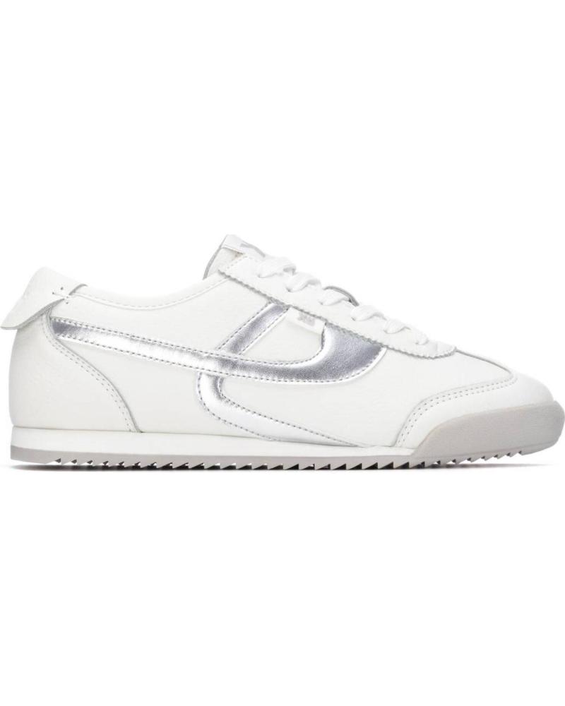 XTI ZAPATILLAS XTI MODELO 145008 BLANCO BLANCO