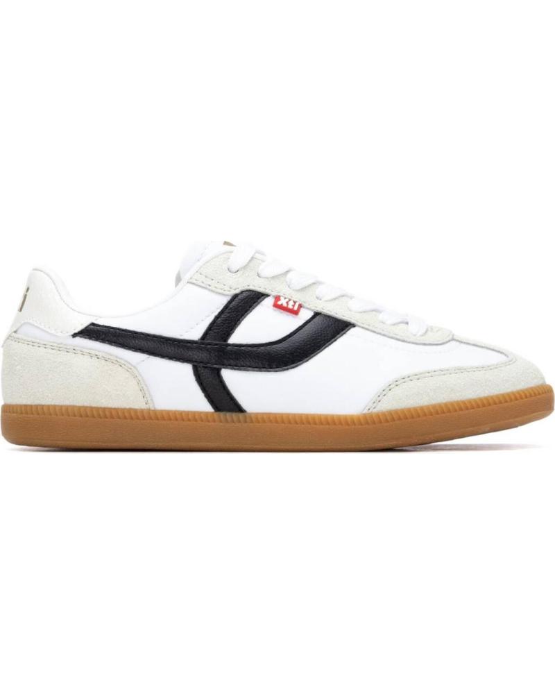XTI ZAPATILLAS XTI MODELO 145055 BLANCO BLANCO
