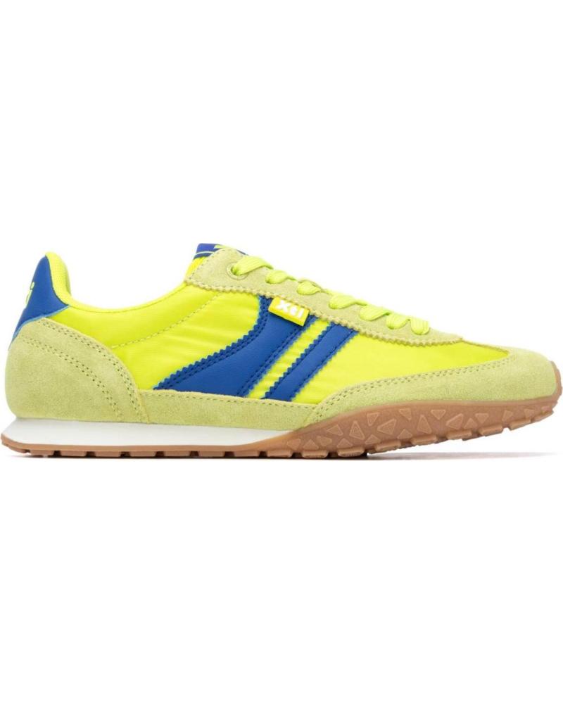 XTI ZAPATILLAS XTI PISTACHO PARA HOMBRE PISTACHO