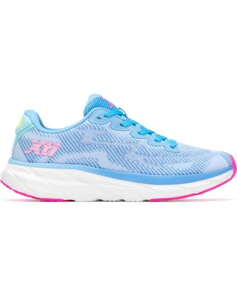 XTI ZAPATILLAS DEPORTIVAS XTI AQUA PARA MUJER AQUA