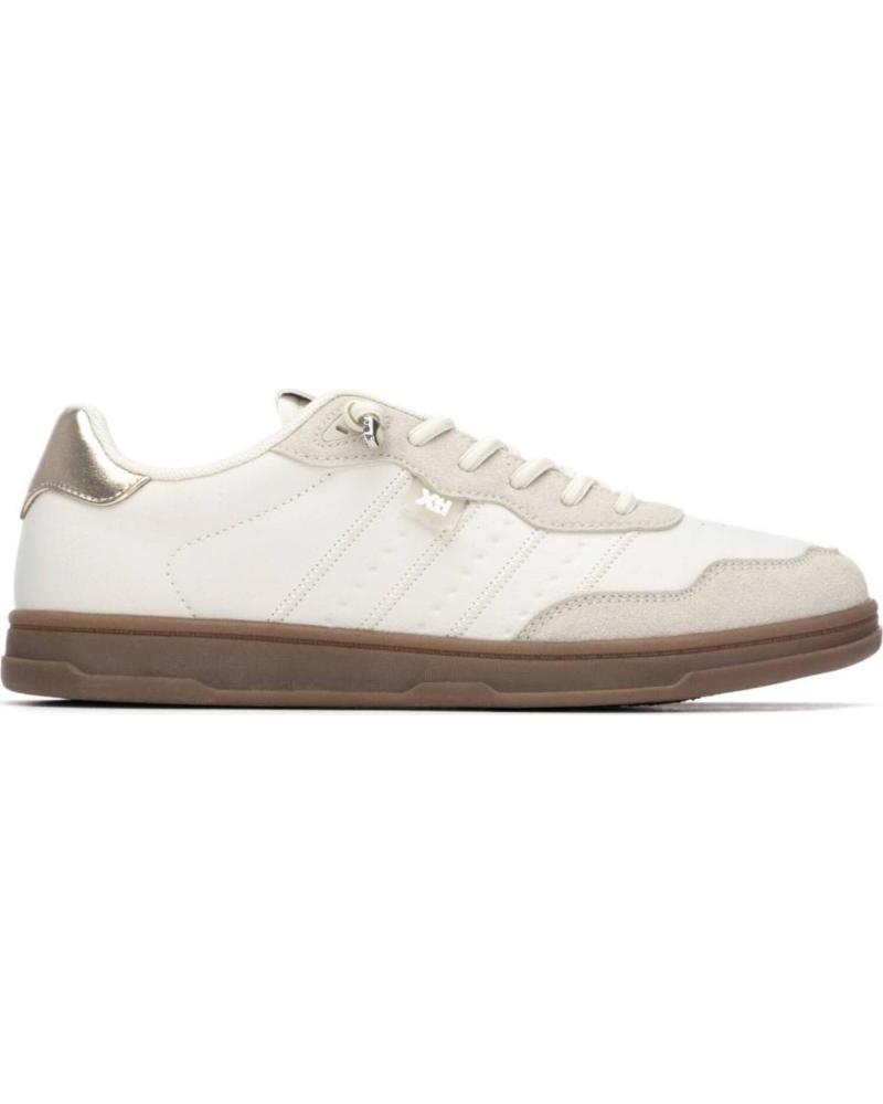XTI ZAPATILLAS XTI MUJER BEIGE BEIGE