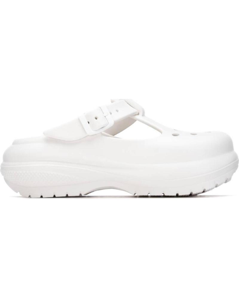 XTI ZAPATILLAS XTI MODELO 145142 BLANCO BLANCO