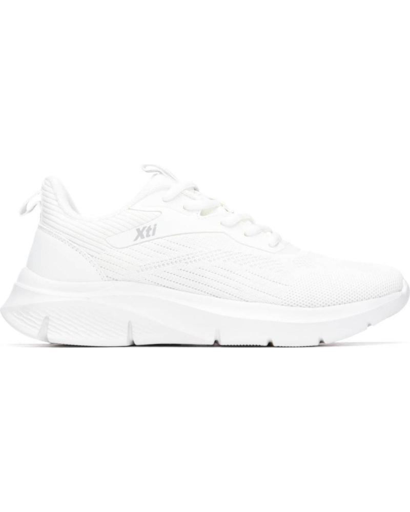 XTI ZAPATILLAS XTI MODELO 145170 BLANCO BLANCO