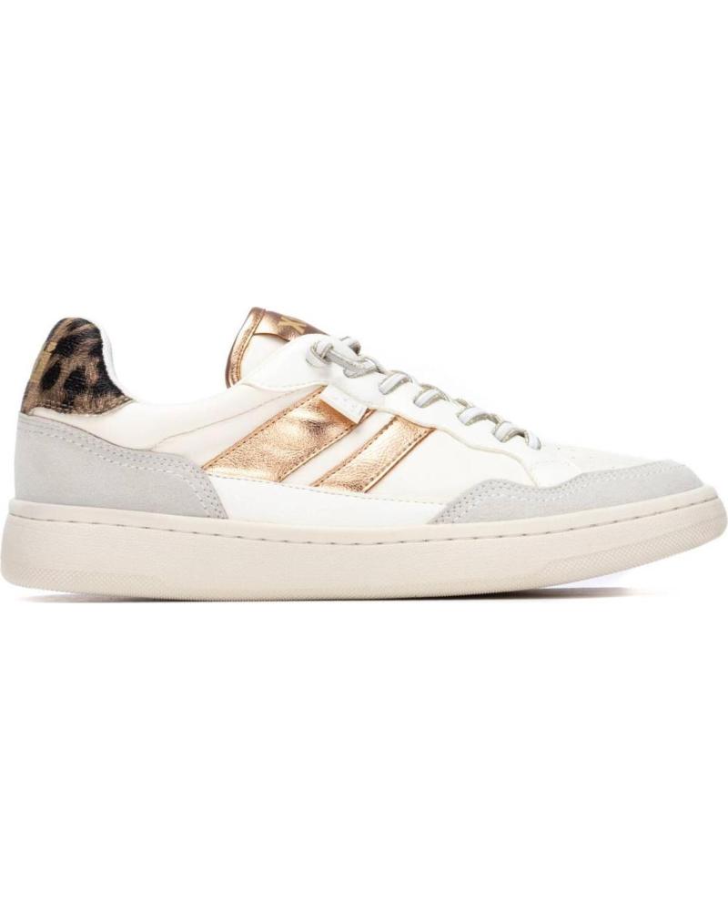 XTI ZAPATILLAS XTI MODELO 145207 BLANCO BLANCO