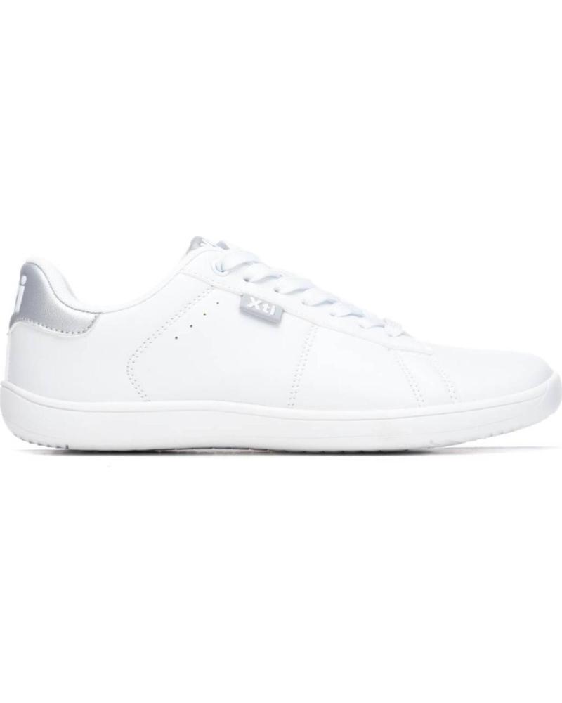 XTI ZAPATILLAS XTI 145324 PLATA