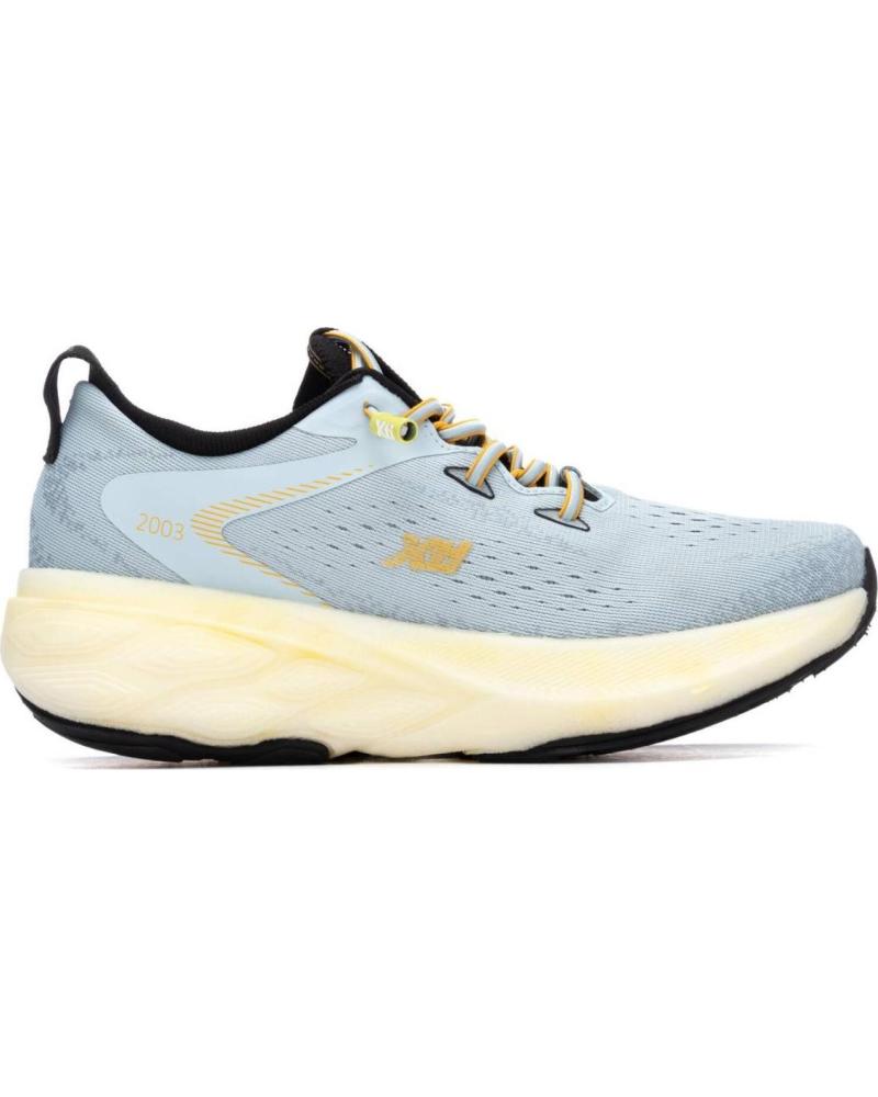 XTI ZAPATILLAS XTI 145410 CELESTE CELESTE