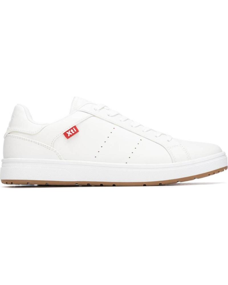 ZAPATILLAS CASUAL XTI 145719 BLANCO