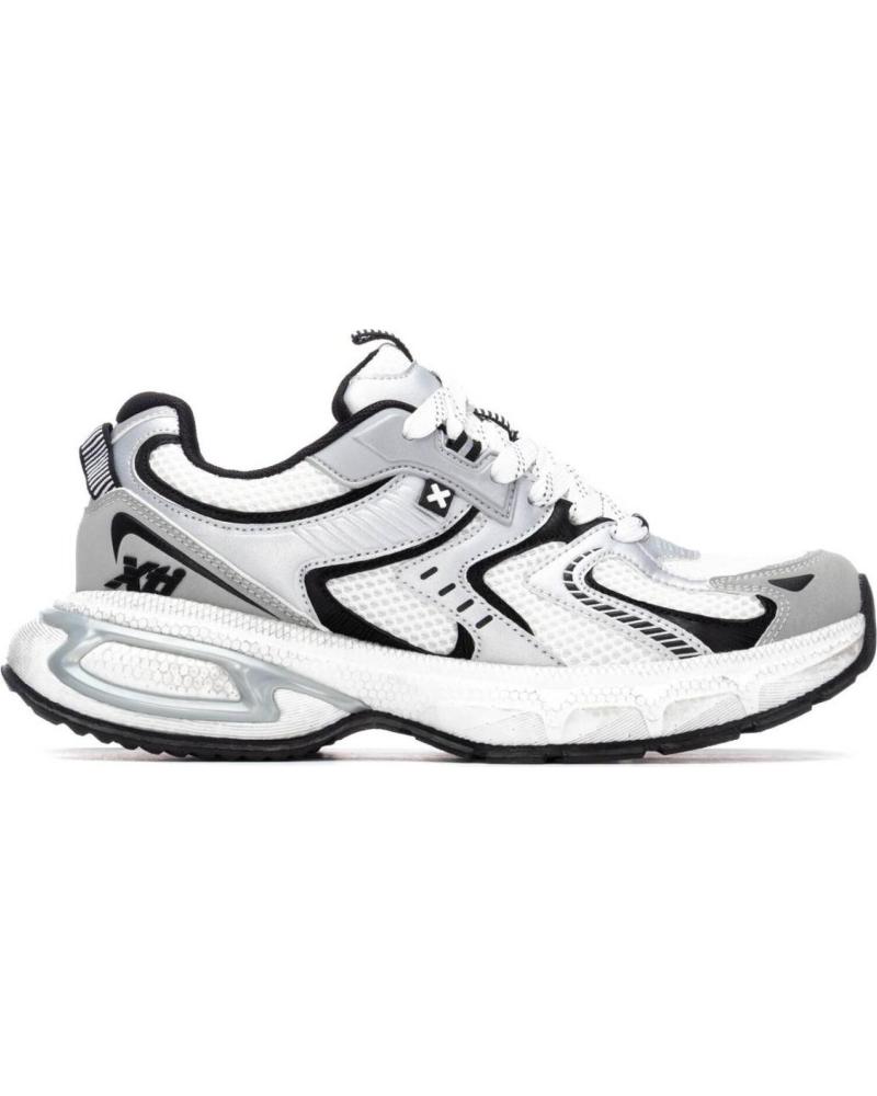 XTI ZAPATILLAS XTI MODELO 145750 BLANCO BLANCO