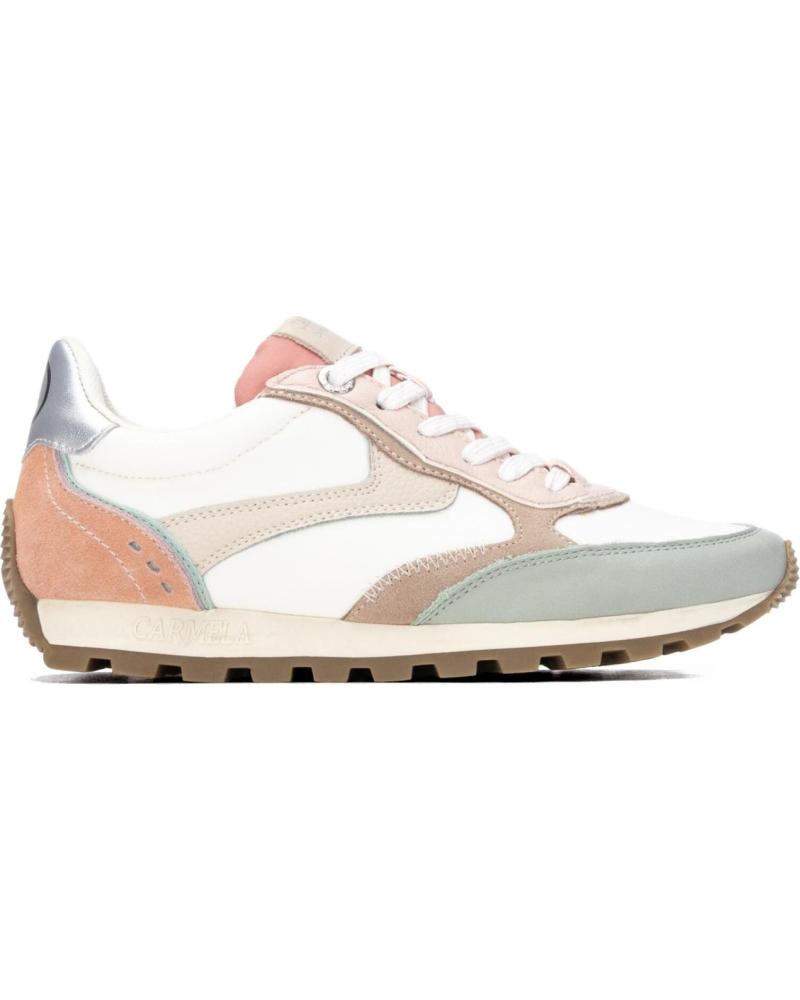 CARMELA ZAPATILLAS CARMELA 163114 MULTICOLOR MULTICOLOR