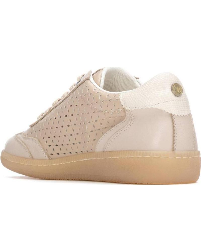 CARMELA ZAPATILLAS CARMELA BEIGE DE MUJER BEIGE