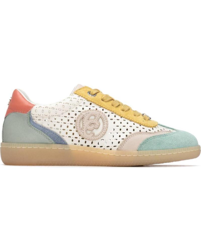 CARMELA ZAPATILLAS CARMELA 163120 AQUA MUJER AQUA