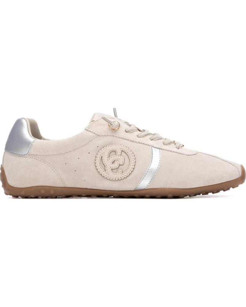 CARMELA ZAPATILLAS DEPORTIVAS CARMELA HIELO PARA MUJER HIELO