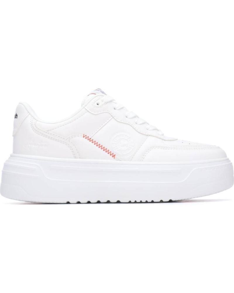 REFRESH ZAPATILLAS REFRESH 175023 BLANCAS BLANCO