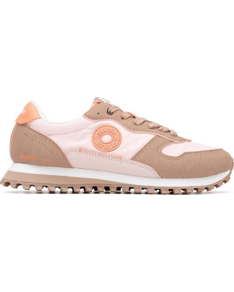 REFRESH ZAPATILLAS DEPORTIVAS REFRESH NUDE NUDE