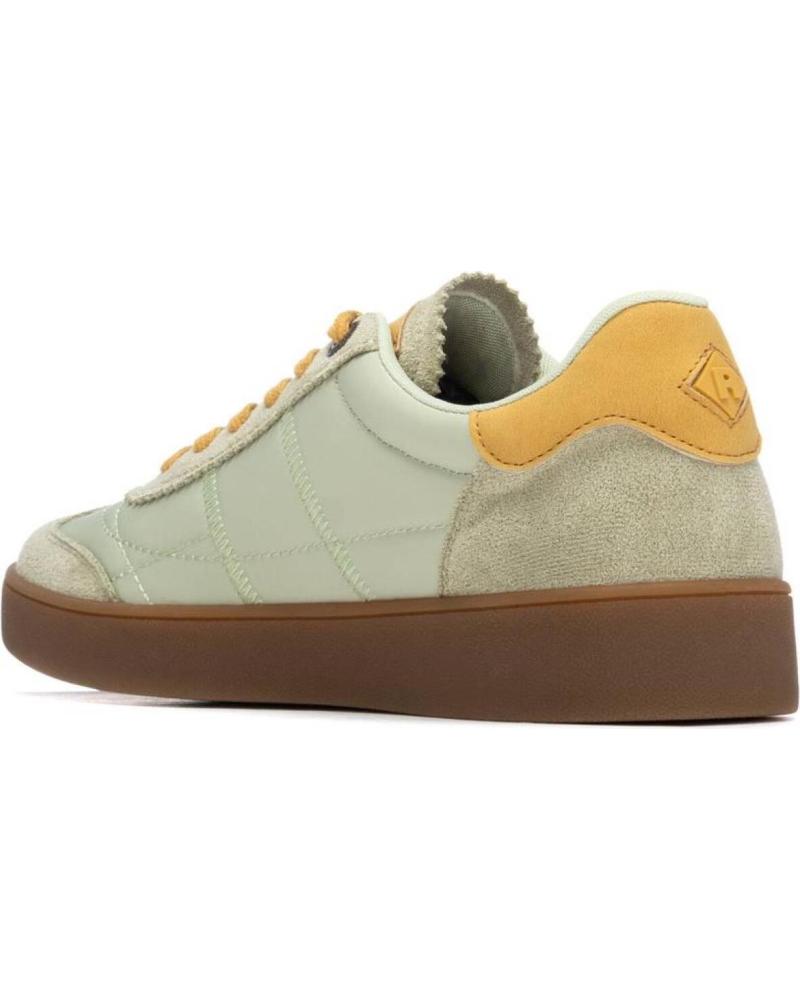 REFRESH ZAPATILLAS DEPORTIVAS REFRESH 175053 AQUA AQUA