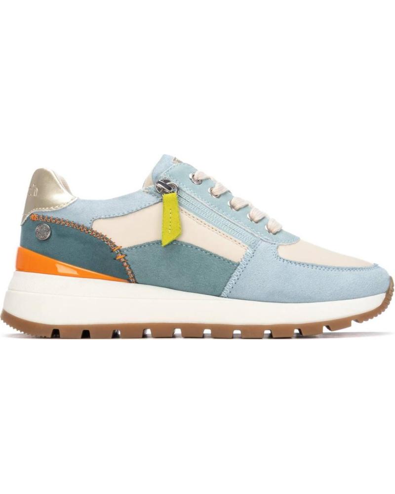 REFRESH ZAPATILLAS DEPORTIVAS REFRESH 175127 PARA MUJER JEANS