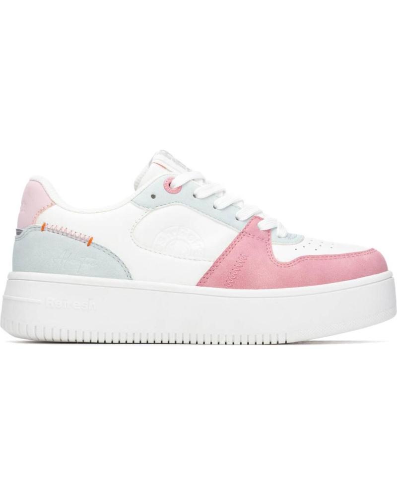 REFRESH ZAPATILLAS REFRESH 175230 AQUA MUJER AQUA