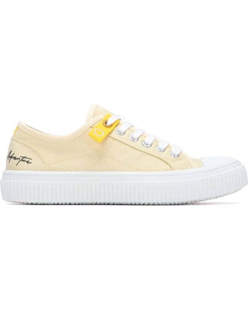REFRESH ZAPATILLAS REFRESH 175232 AMARILLAS AMARILLO