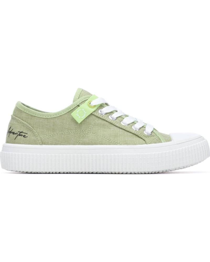 REFRESH ZAPATILLAS REFRESH 175232 VERDES VERDE